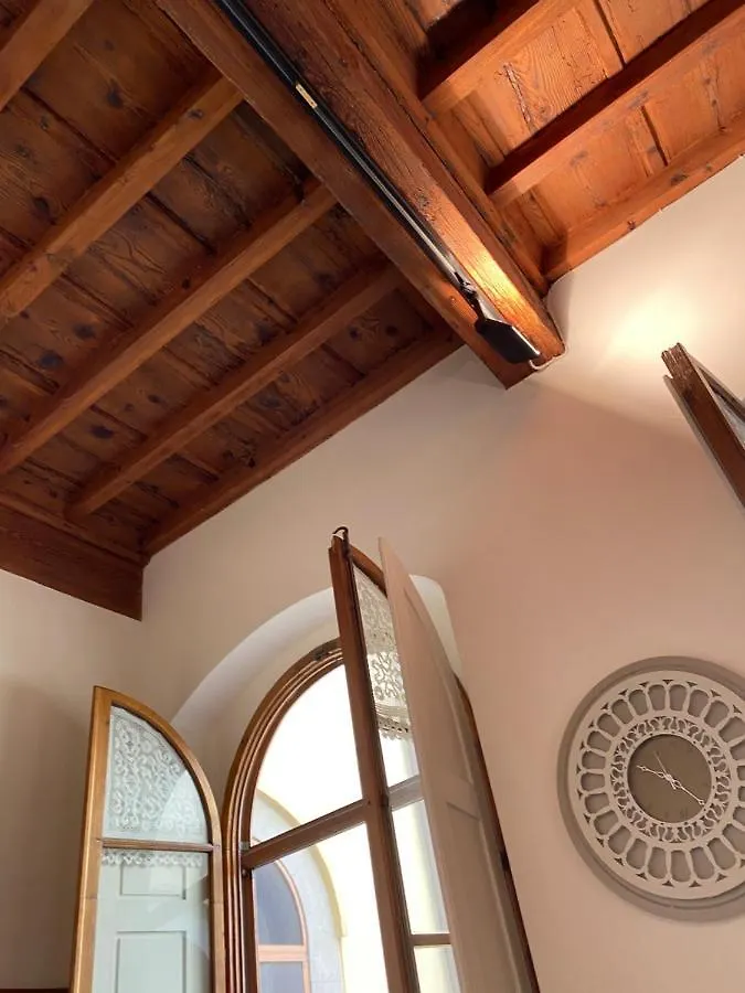 Appartamento Al Campanile Firenze 0*,