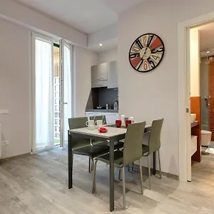  Appartement Dante & Virgilio By Mamo