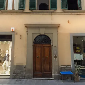  Apartamento Porta Rossa Dream