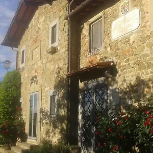  Casa di campagna Country House Near