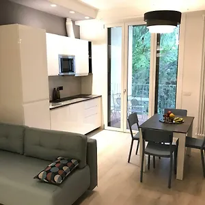  Apartamento La Loggetta