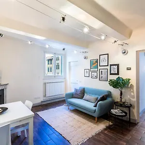  Apartamento Historic Center - Next To The River, Attractions - By Likehomeflorence